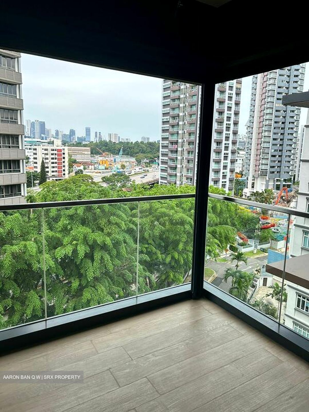 Fyve Derbyshire (D11), Apartment #571364651
